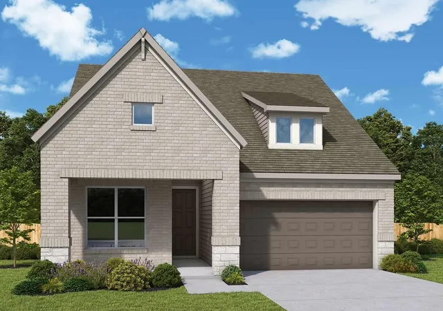 Photo 1 of Single family home for sale at 6011 Renoir Ln, Manvel, TX 77578 | MLS# 76688984 | Listing updated on 2026-10-02