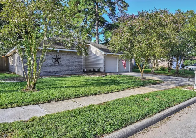 Photo 1 of Sale Pending at 4415 Pineville Ln, Spring, TX 77388 | MLS# 10975576 | Listing updated on 2026-10-04