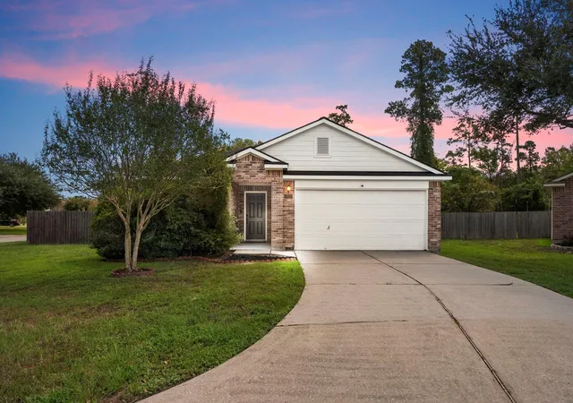 Photo 1 of Single family home for sale at 4810 Neches Ct, Spring, TX 77386 | MLS# 82500930 | Listing updated on 2026-09-21