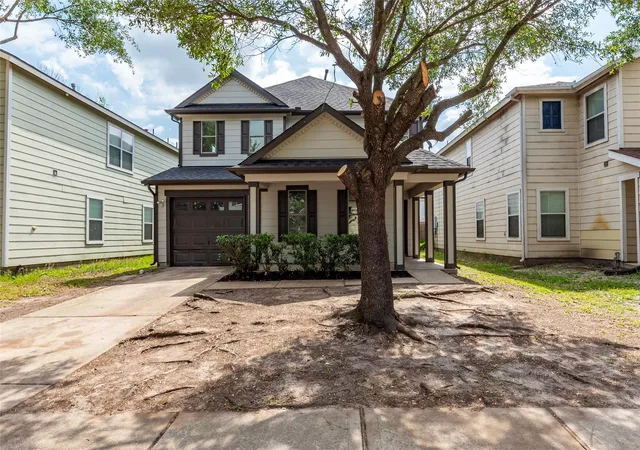 Photo 1 of Single family home for sale at 12034 Audubon Hl Ct, Houston, TX 77038 | MLS# 22532778 | Listing updated on 2026-09-02
