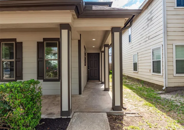 Photo 2 of Single family home for sale at 12034 Audubon Hl Ct, Houston, TX 77038 | MLS# 22532778 | Listing updated on 2026-09-02