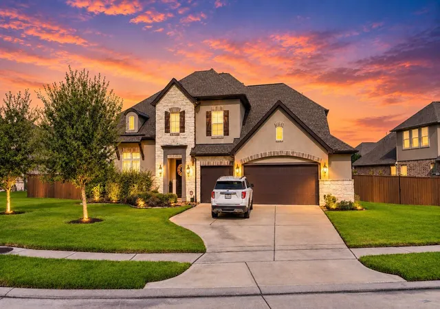 Photo 1 of Single family home for sale at 20314 Mercer Grv Dr, Cypress, TX 77433 | MLS# 86608716 | Listing updated on 2026-09-20