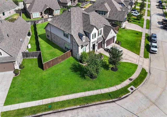 Photo 3 of Single family home for sale at 20314 Mercer Grv Dr, Cypress, TX 77433 | MLS# 86608716 | Listing updated on 2026-09-20