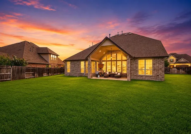 Photo 4 of Single family home for sale at 20314 Mercer Grv Dr, Cypress, TX 77433 | MLS# 86608716 | Listing updated on 2026-09-20
