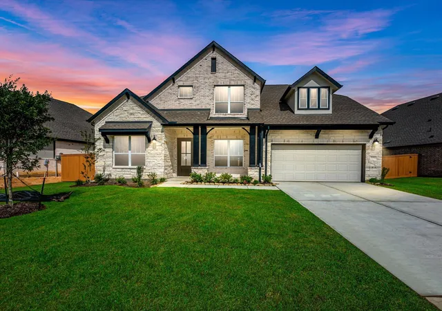 Photo 1 of Single family home for sale at 30910 Pigeon Valley Dr, Waller, TX 77484 | MLS# 21338578 | Listing updated on 2026-09-06