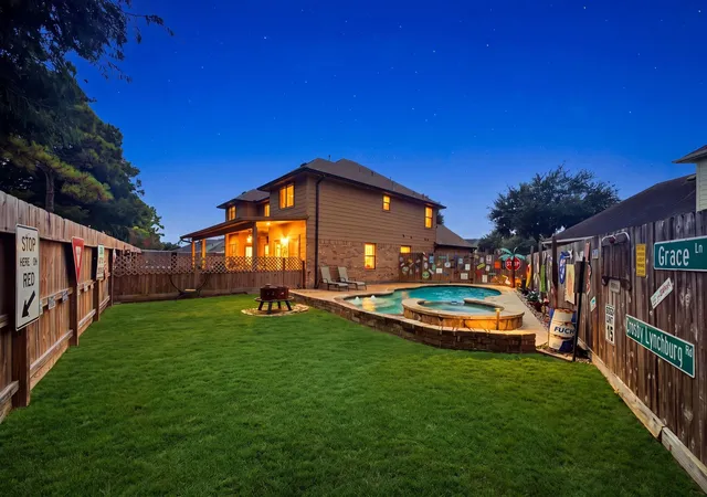 Photo 2 of Sale Pending at 2225 Silvercreek Ct, Deer Park, TX 77536 | MLS# 98239428 | Listing updated on 2026-09-18