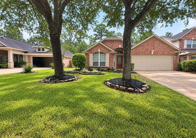 Single family home for sale at 14043 Albany Springs Ln, Houston, TX 77044 | MLS# 44837878