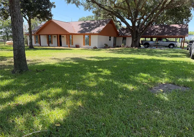 Photo 3 of Land for sale at 6310 Sprigg St, Fulshear, TX 77441 | MLS# 49600416 | Listing updated on 2026-09-10