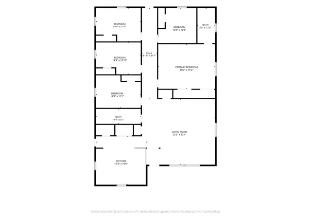 Photo 3 of Single family home for sale at 849 Road 5812, New Caney, TX 77357 | MLS# 16426959 | Listing updated on 2026-09-15