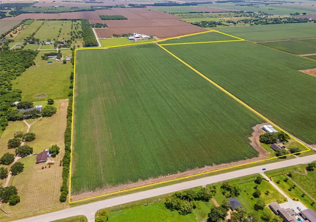 Photo 1 of Land for sale at 7403 Fm 361 Rd, Richmond, TX 77469 | MLS# 37556405 | Listing updated on 2026-09-22