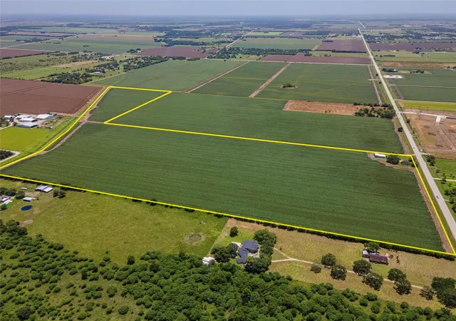 Photo 3 of Land for sale at 7403 Fm 361 Rd, Richmond, TX 77469 | MLS# 37556405 | Listing updated on 2026-09-22