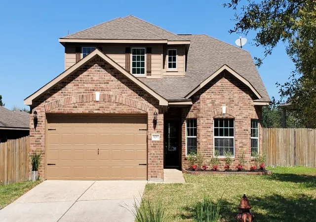 Photo 2 of Single family home for sale at 38202 S Lost Crk Blvd, Magnolia, TX 77355 | MLS# 59025243 | Listing updated on 2026-09-16