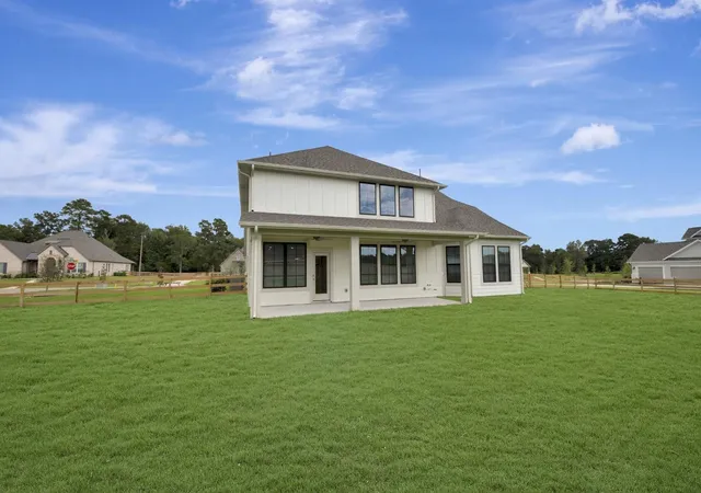 Photo 50 of Single family home for sale at 16624 Gaines Glen Ln, Montgomery, TX 77316 | MLS# 35512763 | Listing updated on 2026-09-15