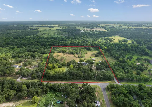 Photo 1 of Land for sale at 8914 Gilpin Ln, Iola, TX 77861 | MLS# 32278546 | Listing updated on 2026-09-03
