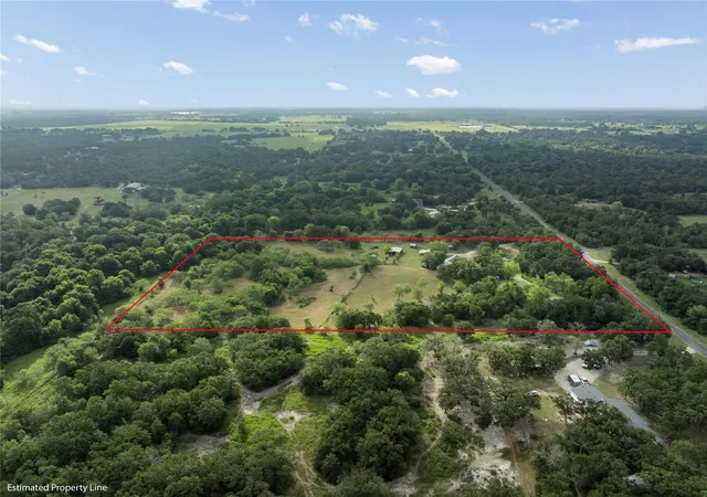Photo 2 of Land for sale at 8914 Gilpin Ln, Iola, TX 77861 | MLS# 32278546 | Listing updated on 2026-09-03