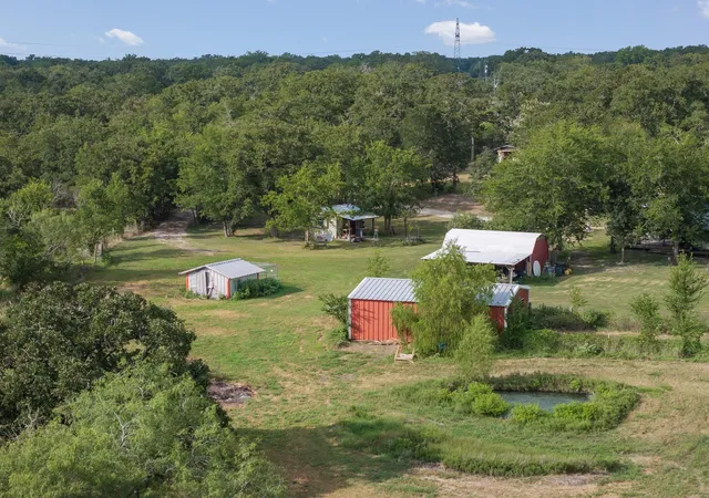 Photo 2 of Land for sale at 8914 Gilpin Ln, Iola, TX 77861 | MLS# 32278546 | Listing updated on 2026-09-03