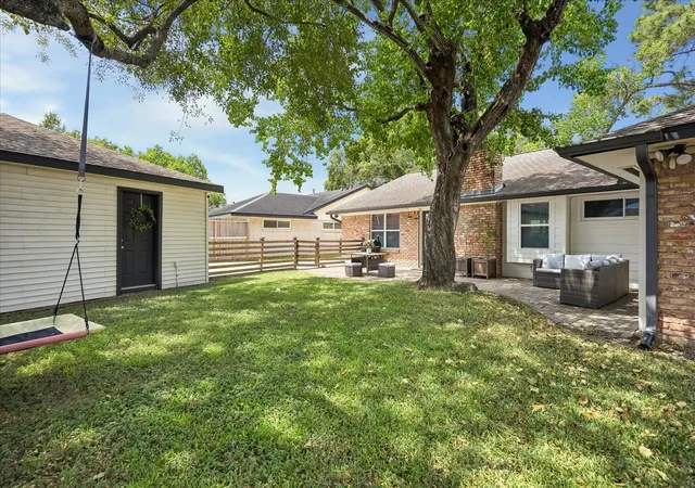 Photo 4 of Sale Pending at 5819 Cheena Dr, Houston, TX 77096 | MLS# 39258229 | Listing updated on 2026-09-21