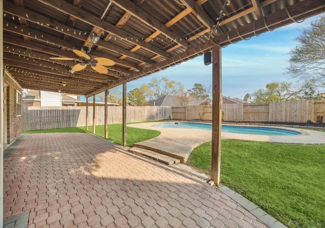 Photo 3 of Single family home for sale at 18035 Berry Branch Dr, Houston, TX 77084 | MLS# 27433033 | Listing updated on 2026-09-02