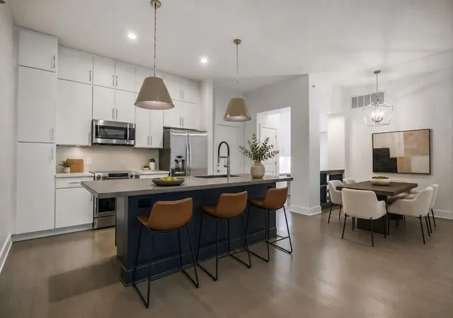 Photo 1 of Condo for sale at 1901 Post Oak Blvd #2110, Houston, TX 77056 | MLS# 41065338 | Listing updated on 2026-10-07