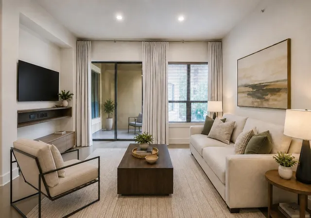 Photo 3 of Condo for sale at 1901 Post Oak Blvd #2110, Houston, TX 77056 | MLS# 41065338 | Listing updated on 2026-10-07