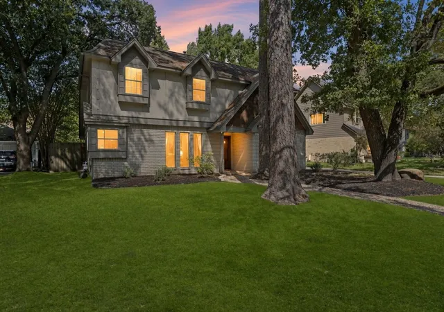 Photo 1 of Single family home for sale at 3319 Three Pines Dr, Humble, TX 77339 | MLS# 19980553 | Listing updated on 2026-09-18