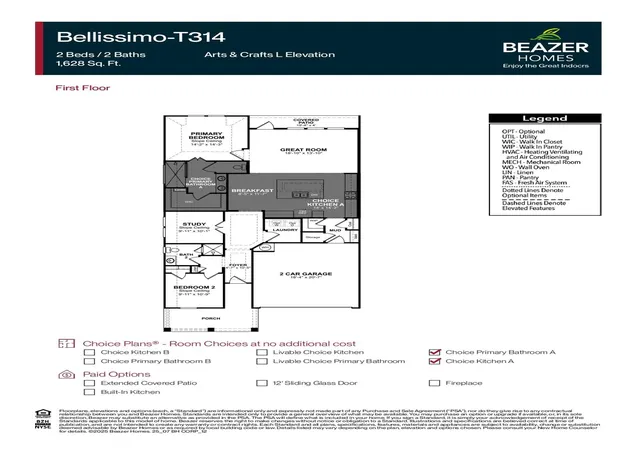 Photo 2 of Townhouse for sale at 24106 Prairie Crabapple Ct, Katy, TX 77493 | MLS# 68337367 | Listing updated on 2026-09-11