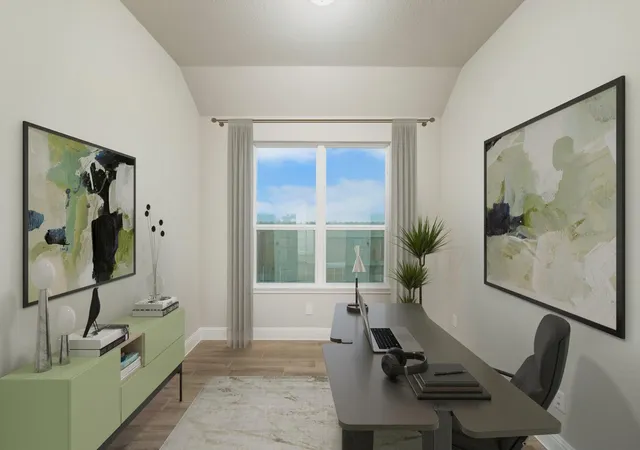 Photo 3 of Townhouse for sale at 24106 Prairie Crabapple Ct, Katy, TX 77493 | MLS# 68337367 | Listing updated on 2026-09-11