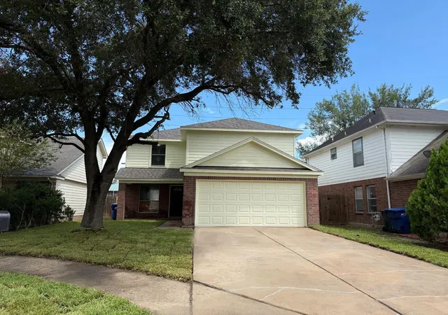 Photo 1 of Single family home for sale at 19905 Telegraph Sq Ln, Katy, TX 77449 | MLS# 28090191 | Listing updated on 2026-10-04