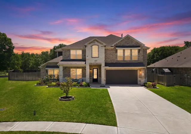 Photo 1 of Single family home for sale at 5503 Allemande Ave, Katy, TX 77493 | MLS# 65701028 | Listing updated on 2026-10-07