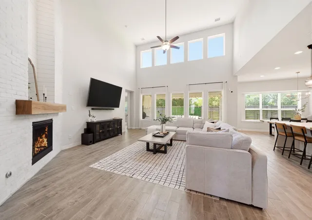 Photo 2 of Single family home for sale at 5503 Allemande Ave, Katy, TX 77493 | MLS# 65701028 | Listing updated on 2026-10-07