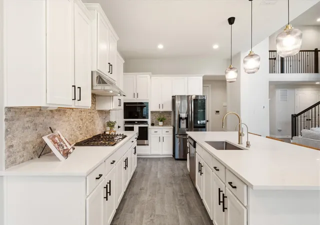 Photo 3 of Single family home for sale at 5503 Allemande Ave, Katy, TX 77493 | MLS# 65701028 | Listing updated on 2026-10-07