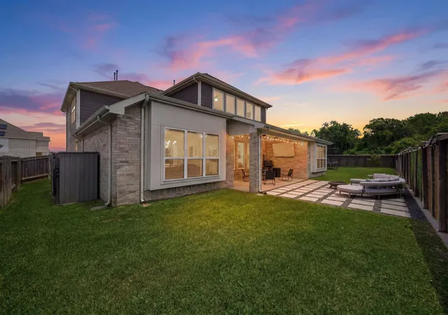 Photo 4 of Single family home for sale at 5503 Allemande Ave, Katy, TX 77493 | MLS# 65701028 | Listing updated on 2026-10-07