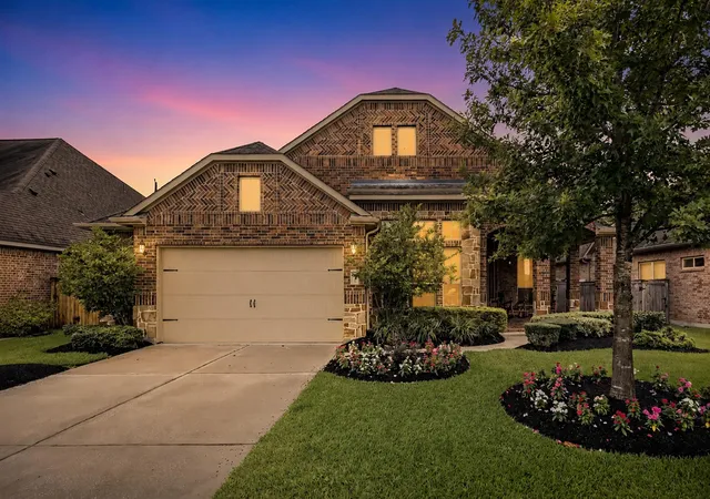 Single family home for sale at 31127 Yellow Dawn Ln, Hockley, TX 77447 | MLS# 8499725 | Listing updated on 2026-10-07