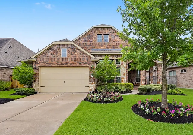 Photo 1 of Single family home for sale at 31127 Yellow Dawn Ln, Hockley, TX 77447 | MLS# 8499725 | Listing updated on 2026-10-07