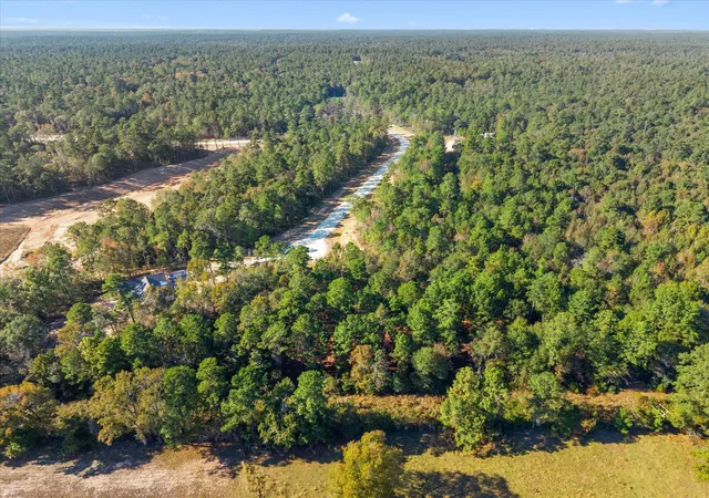 Photo 4 of Land for sale at 195 Bunkhouse Rd, New Waverly, TX 77358 | MLS# 93417004 | Listing updated on 2026-09-10