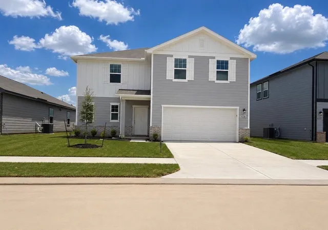 Photo 1 of Sale Pending at 6226 Willow Sky Ct, Porter, TX 77365 | MLS# 29773363 | Listing updated on 2026-09-23