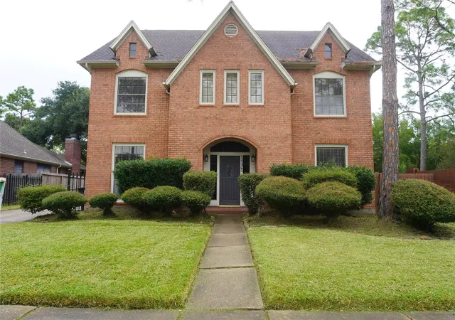 Photo 1 of Single family home for sale at 14423 Redbud Valley Trl, Houston, TX 77062 | MLS# 25091539 | Listing updated on 2026-09-03
