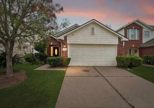 Photo 1 of Single family home for sale at 14735 Mesa Village Dr, Houston, TX 77053 | MLS# 52546131 | Listing updated on 2026-09-16