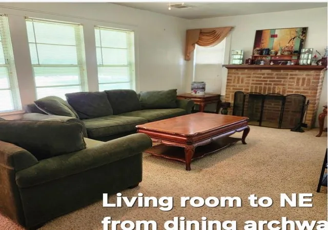 Photo 3 of Single family home for sale at 3006 Massey Tompkins Rd, Baytown, TX 77521 | MLS# 90846868 | Listing updated on 2026-09-03