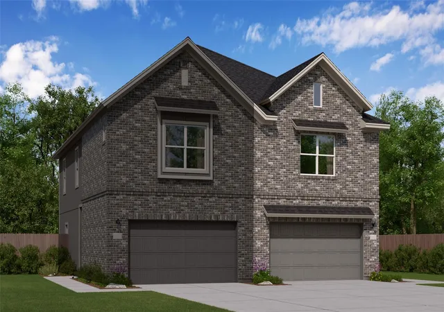 Photo 1 of Townhouse for sale at 2103 Salinas Dr, Rosharon, TX 77583 | MLS# 71969293 | Listing updated on 2026-09-22