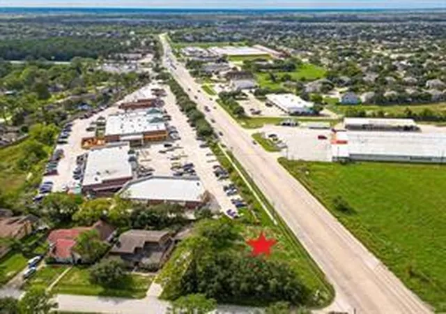 Photo 1 of Land for sale at 520 Fm 517 Rd W, Dickinson, TX 77539 | MLS# 28318530 | Listing updated on 2026-09-18