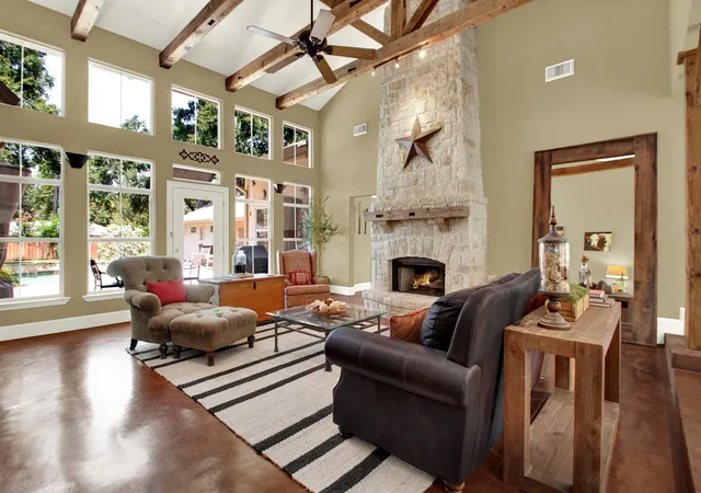 Photo 3 of Sale Pending at 12102 Oak Blf Dr, Houston, TX 77070 | MLS# 74957498 | Listing updated on 2026-09-16