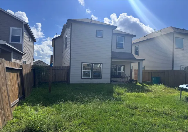 Single family home for sale at 6822 Escondido Dr, Rosharon, TX 77583 | MLS# 87421218 | Listing updated on 2026-10-06