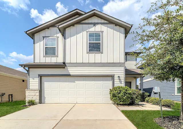 Photo 1 of Single family home for sale at 4406 Rushing Ridge Ct, Houston, TX 77069 | MLS# 10122901 | Listing updated on 2026-09-11