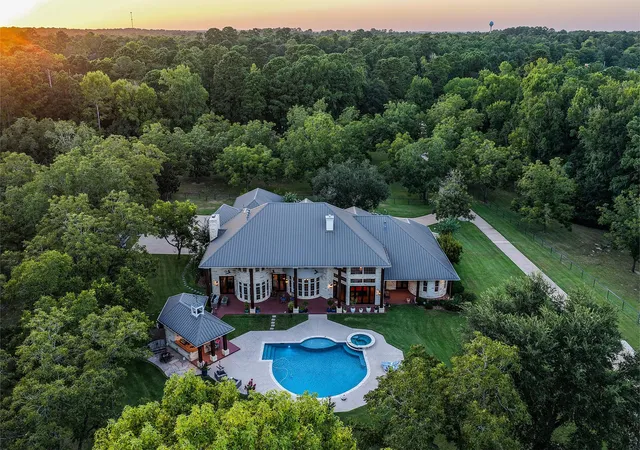 Photo 2 of Land for sale at 167 Fm 1791, Huntsville, TX 77340 | MLS# 41042842 | Listing updated on 2026-09-12