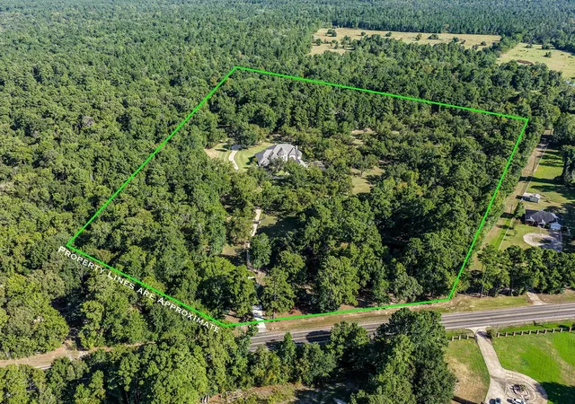 Photo 3 of Land for sale at 167 Fm 1791, Huntsville, TX 77340 | MLS# 41042842 | Listing updated on 2026-09-12