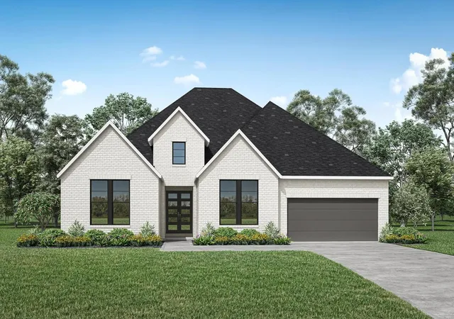 Photo 1 of Single family home for sale at 22146 Oleta River Dr, Porter, TX 77365 | MLS# 9264344 | Listing updated on 2026-10-05