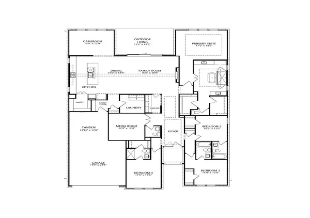Photo 2 of Single family home for sale at 22146 Oleta River Dr, Porter, TX 77365 | MLS# 9264344 | Listing updated on 2026-10-05