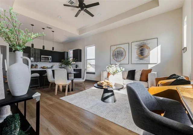 Photo 2 of Multi family home for sale at 4803 Paula St #A/B, Houston, TX 77033 | MLS# 35317833 | Listing updated on 2026-10-06