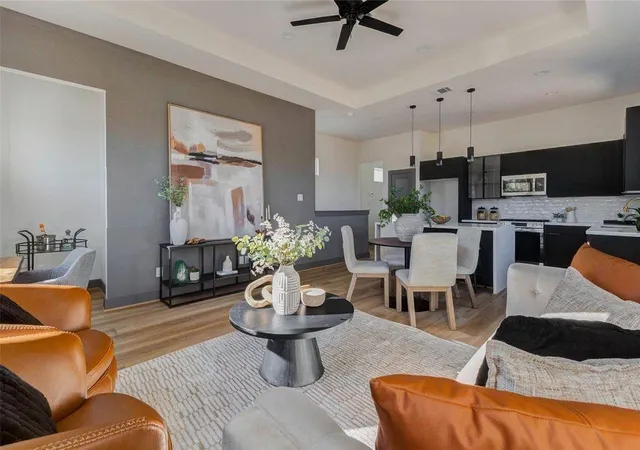 Photo 3 of Multi family home for sale at 4803 Paula St #A/B, Houston, TX 77033 | MLS# 35317833 | Listing updated on 2026-10-06